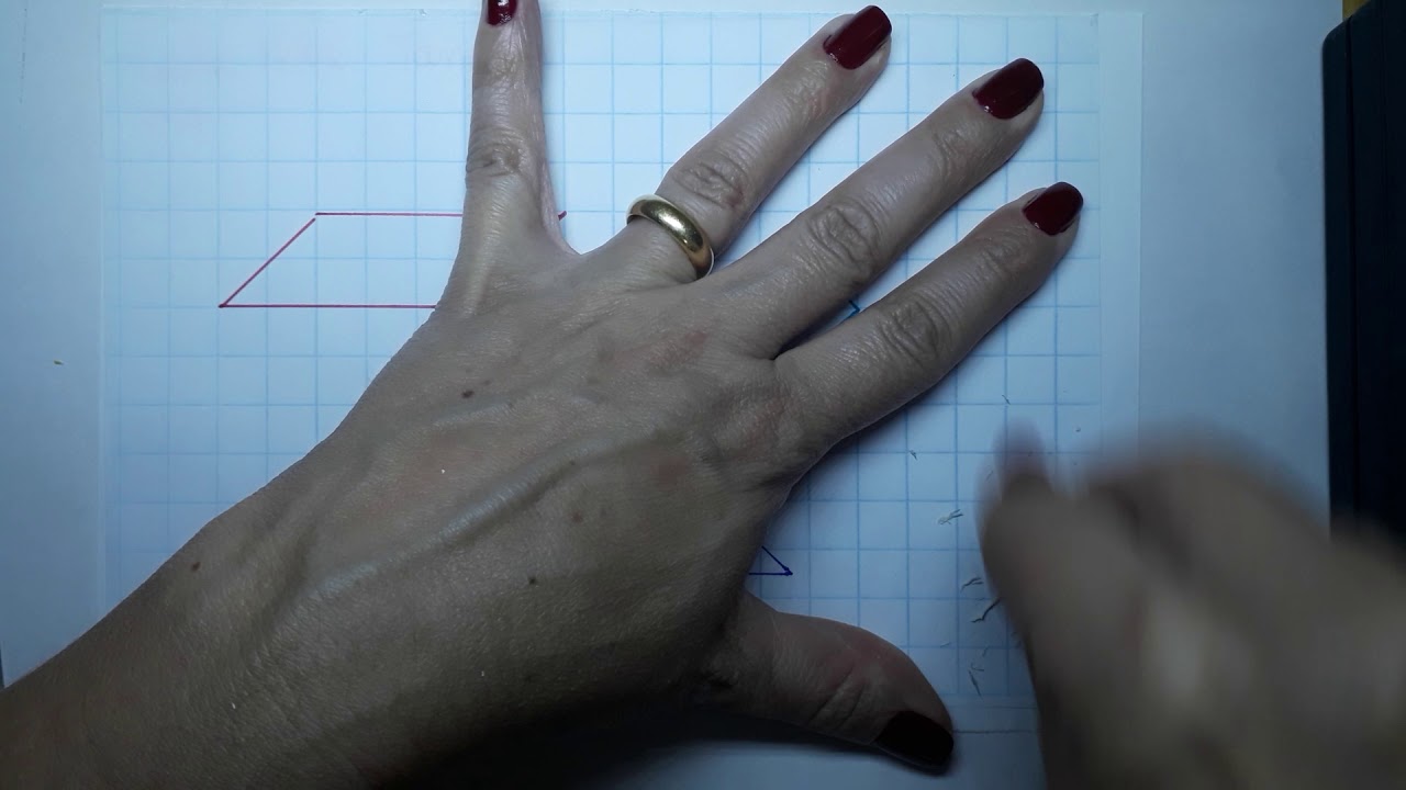 7°A aula 17/06 tangram e área