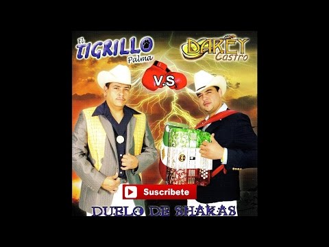 El Tigrillo Palma - El Amor de un Pobre