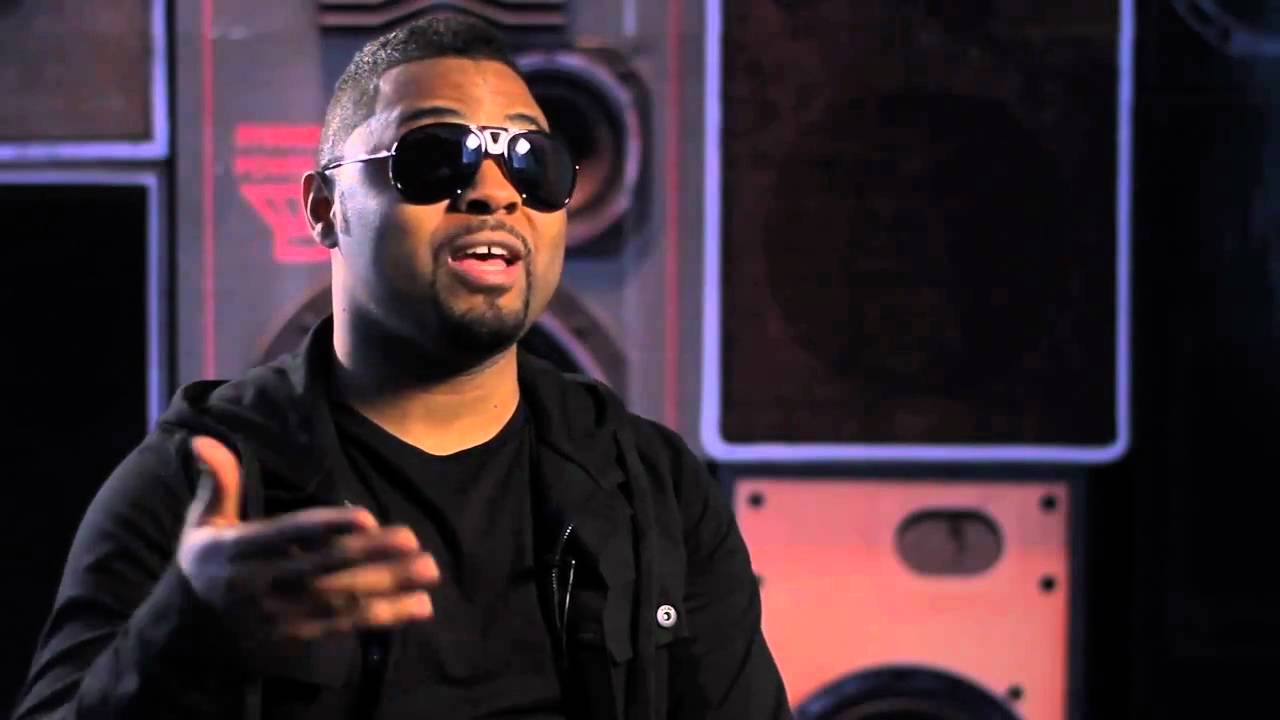 Musiq Soulchild  - Musiq vs. Soulchild (Part 4)
