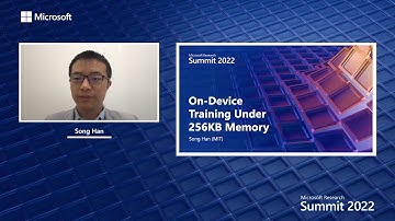 Lightning talks: Training and inference efficiency