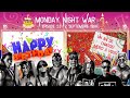 Monday night war  wwe raw vs wcw nitro 53  review