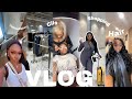 VLOG : je prépare mon solo trip à NEW YORK !(Ma caméra me fait une dinguerie ,cils ,hair, shopping…)