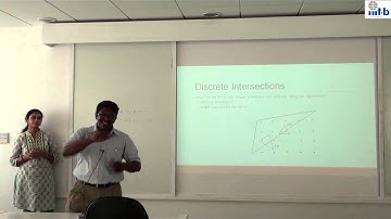 RMIT 2013 - Ph.D Student Talk (06.06.2013)