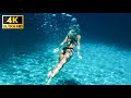 4K Maldives Summer Mix 2024 🍓 Best Of Tropical Deep House Music Chill Out Mix By Imagine Deep #3