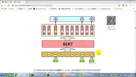 AI工程师深度学习71，自然语言处理实战，BERT预训练任务与架构 - 天天要闻