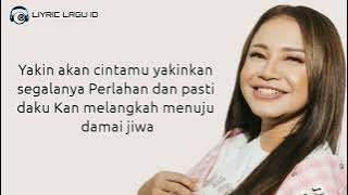 Rossa - sakura|| lirik lagu Senada cinta bersemi di antara kita