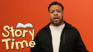 The First Time Tahir Got A Hooker | Story Time | All Def Comedy