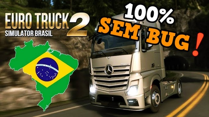 Euro Truck Simulator 2: como fazer download e jogar online no PC