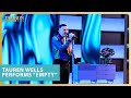 Tauren Wells Performs “Empty” On “Tamron Hall”