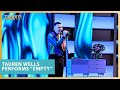 Tauren Wells Performs Empty On Tamron Hall mp3