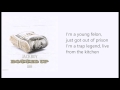 (NEW) Bossed Up - JackBoy Lyrics