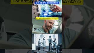 BIOMEDICAL ENGINEERING