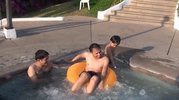 PPFs 98 - PPF Outing 2010 Teaser