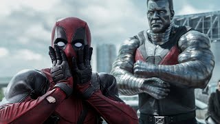 DEADPOOL (TENTE NÃO RIR) screenshot 4