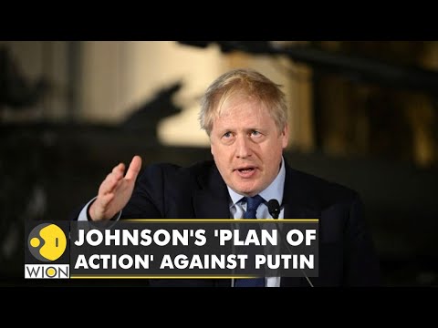 Video: Boris Johnson: İngilis siyasətinin incə ingilis mizahı