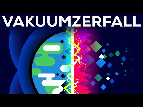 Video: Ein Loch Im Gefüge Der Realität Kann Theoretisch Das Universum Zerstören - Alternative Ansicht