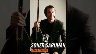 Soner Saruhan Ayaş Yolları 4