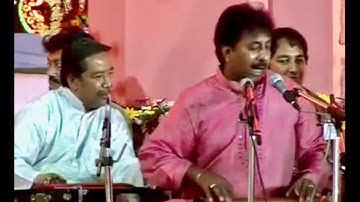 Ustad Rashid Khan || Ae Ri Sakhi More Piya Ghar Aaye || Sufi || Live from concert