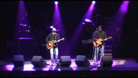Sister Hazel B&C ALL FOR YOU (Watson)