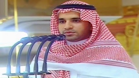 أذان رائع جميل من الروضة الشريفة لصلاة العشاء بصوت الشيخ عبدالمجيد السريحي6-9-1434هـ