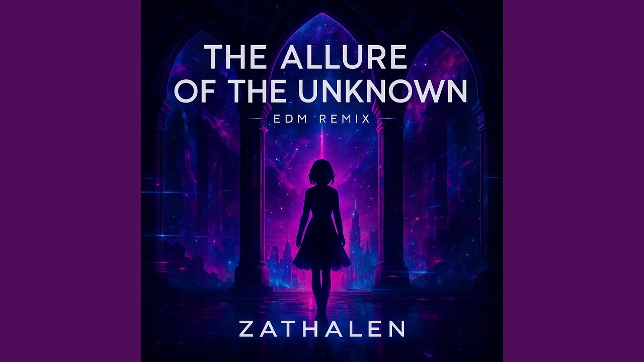 The Allure of the Unknown (EDM Remix)