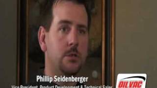 Sage Oil Vac Fluid Exchange Systems Lubrication Equipment