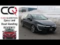 2018 Honda Clarity | How a real HYBRID should PERFORM! | Full review part 3/6