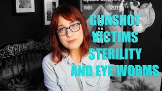 Stop Saying Ivermectin Causes Sterility (& Other Liberal Misinfo)
