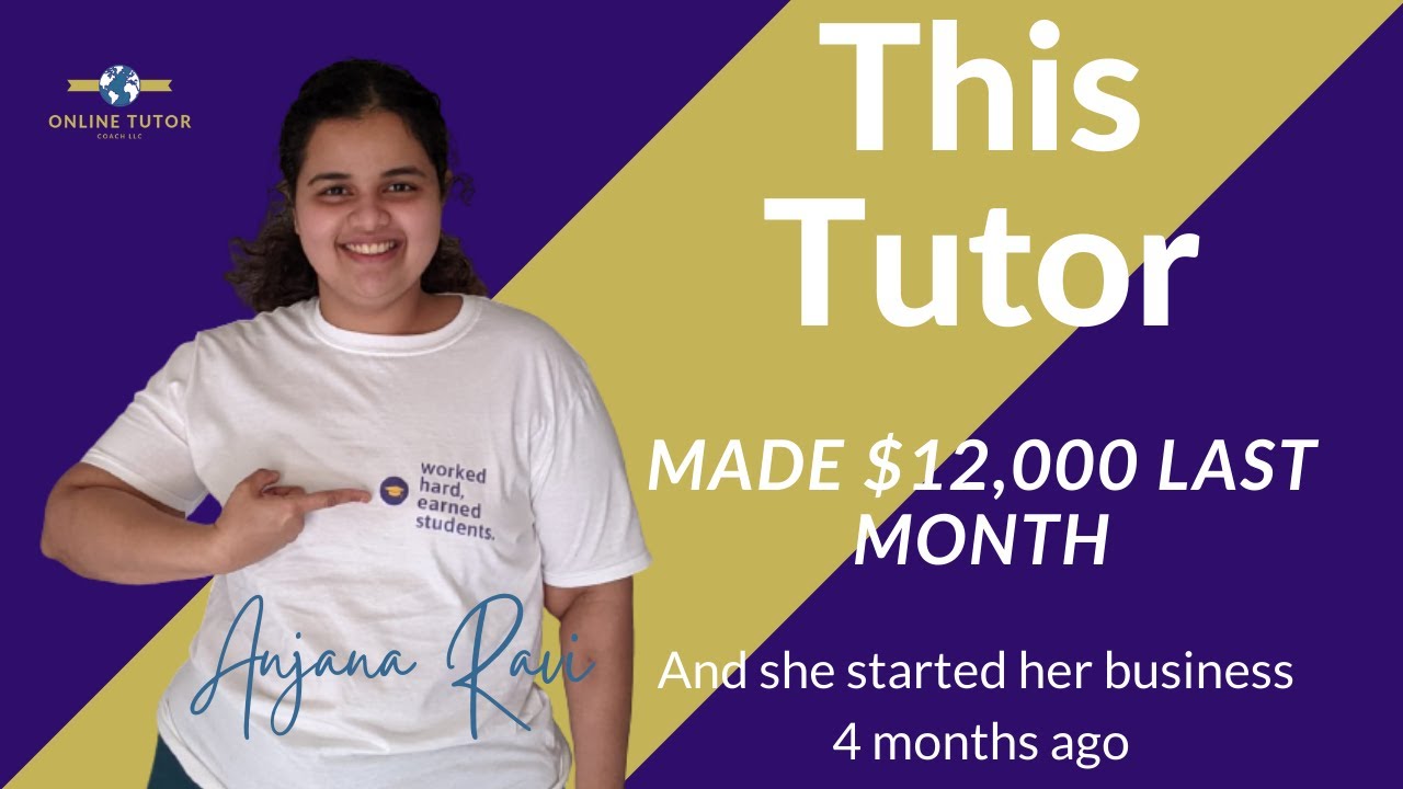 this-tutor-is-making-12-000-a-month-youtube