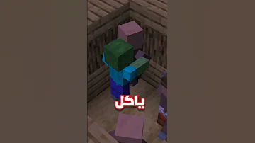 طرق للاستفادة من القرويين في ماين كرافت ماين كرافت 