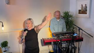Great Is Thy Faithfulness Worship Mash Up  Spring Harvest At Home  Lou And Nathan Fellingham
