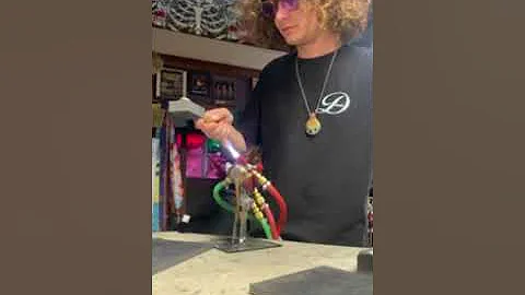 Christophers glass working class.