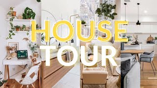 HOUSE TOUR NUEVO PISO 2021- AL DETALLE tras la REFORMA!! 🏡 | #housetour #nuevopiso #decohogar