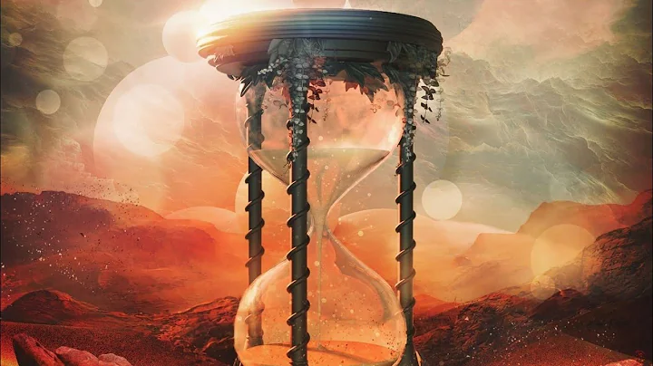 Ascent & Lydia - The Sands Of Time [Coming Soon]  ...