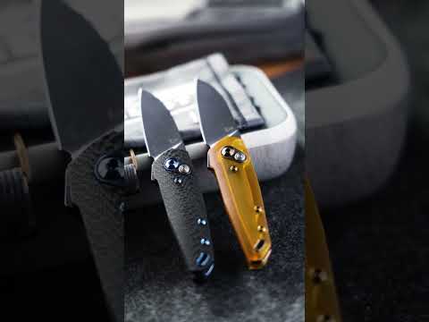 The BEST EDC Folder! . Thx @EverydayMinimalist for this great presentation.