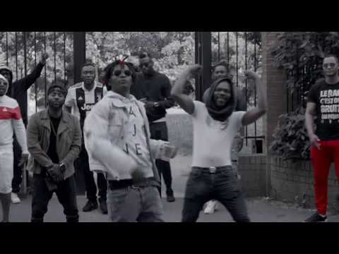 Youtube: Triickii Magvng – Bruit (clip officiel)