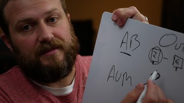 TheAudioDabbler | AUM vs AudioBus