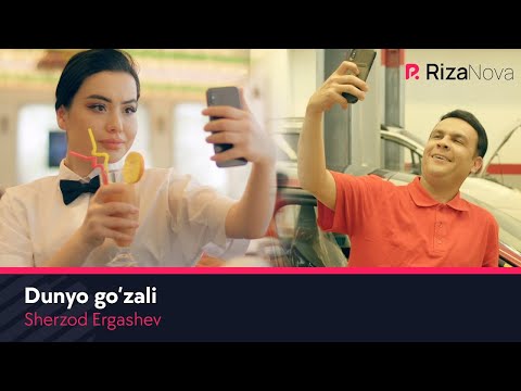 Sherzod Ergashev Dunyo Go Zali 