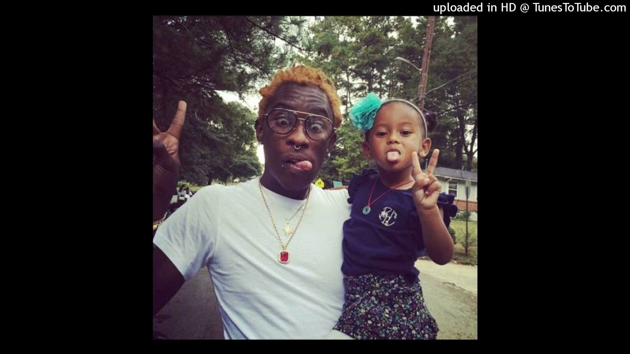 [free] young thug + 2015 + barter 6 + type beat 