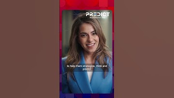 How Recorded Future is Transforming Threat Intelligence | Predict 2025 Recap with Kalpana Singh