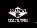 The hirs collective trust the process ft frank iero and rosie richesonnight witch