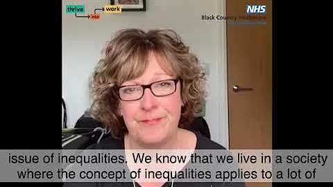 Marsha Foster gives us her take on the new Thrive ...