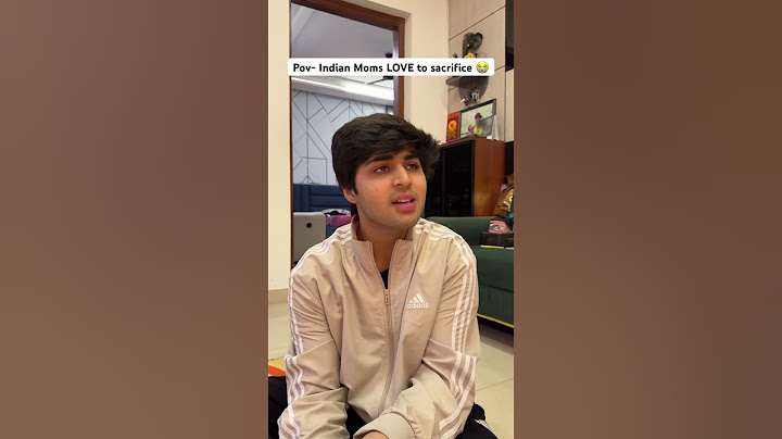 Indian Moms love to sacrifice😭 | Raj Grover | #shorts