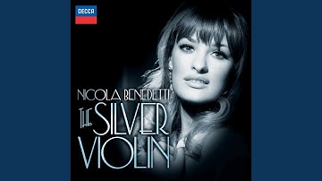 Korngold: Violin Concerto in D Major, Op. 35 - II. Romance. Andante