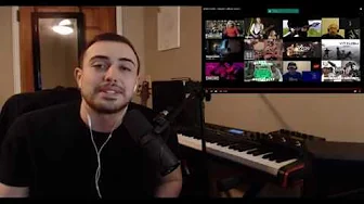 SHREZZERS - "Delight (official video )" (REVIEW/REACTION) SHREZZERS - "Delight (official video )" (REVIEW/REACTION)