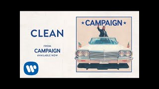 Ty Dolla $ign - Clean [Audio] chords