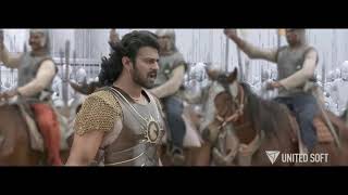 Baahubali 2 | VFX Breakdown | Movie | India screenshot 4