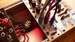 Noise Engineering Tymp Legio - Eurorack Module on ModularGrid