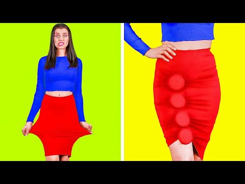 Video: Modi semplici per pulire a fondo i vestiti: 13 passaggi (con immagini)