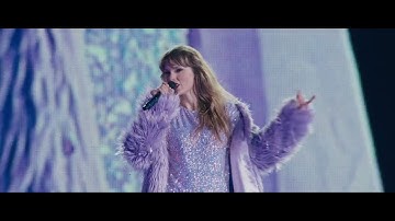 Lavender Haze - Live From TS | The Eras Tour | 4k